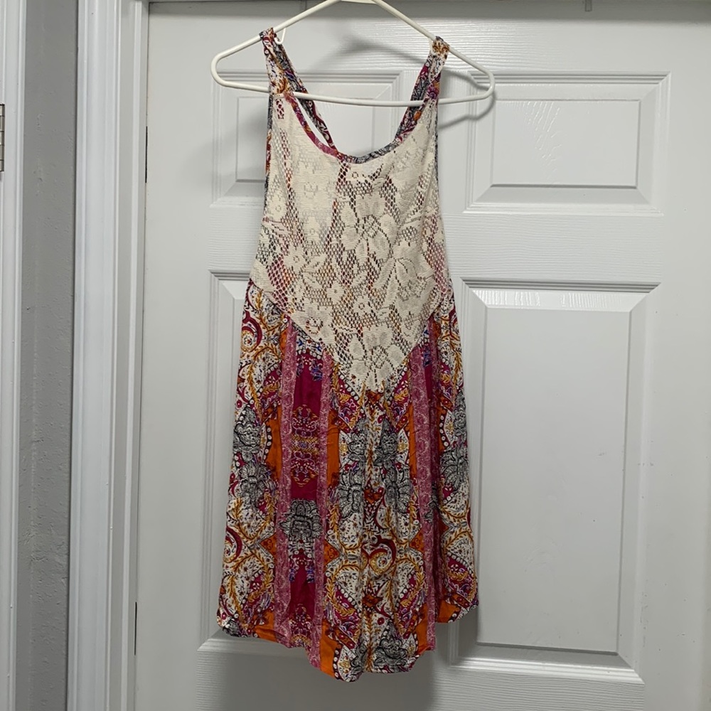 Free People Dress